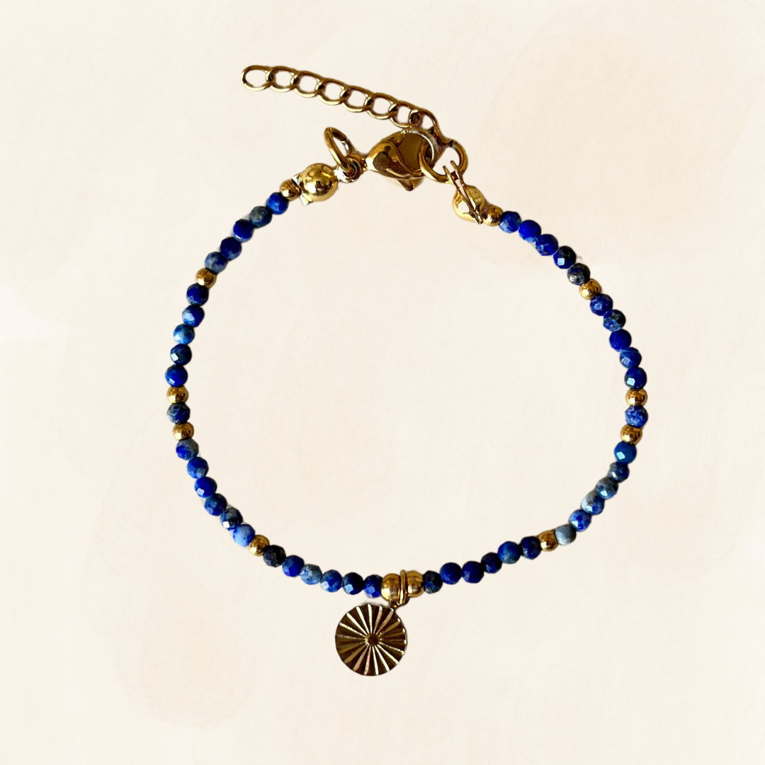 Pulsera Cádiz