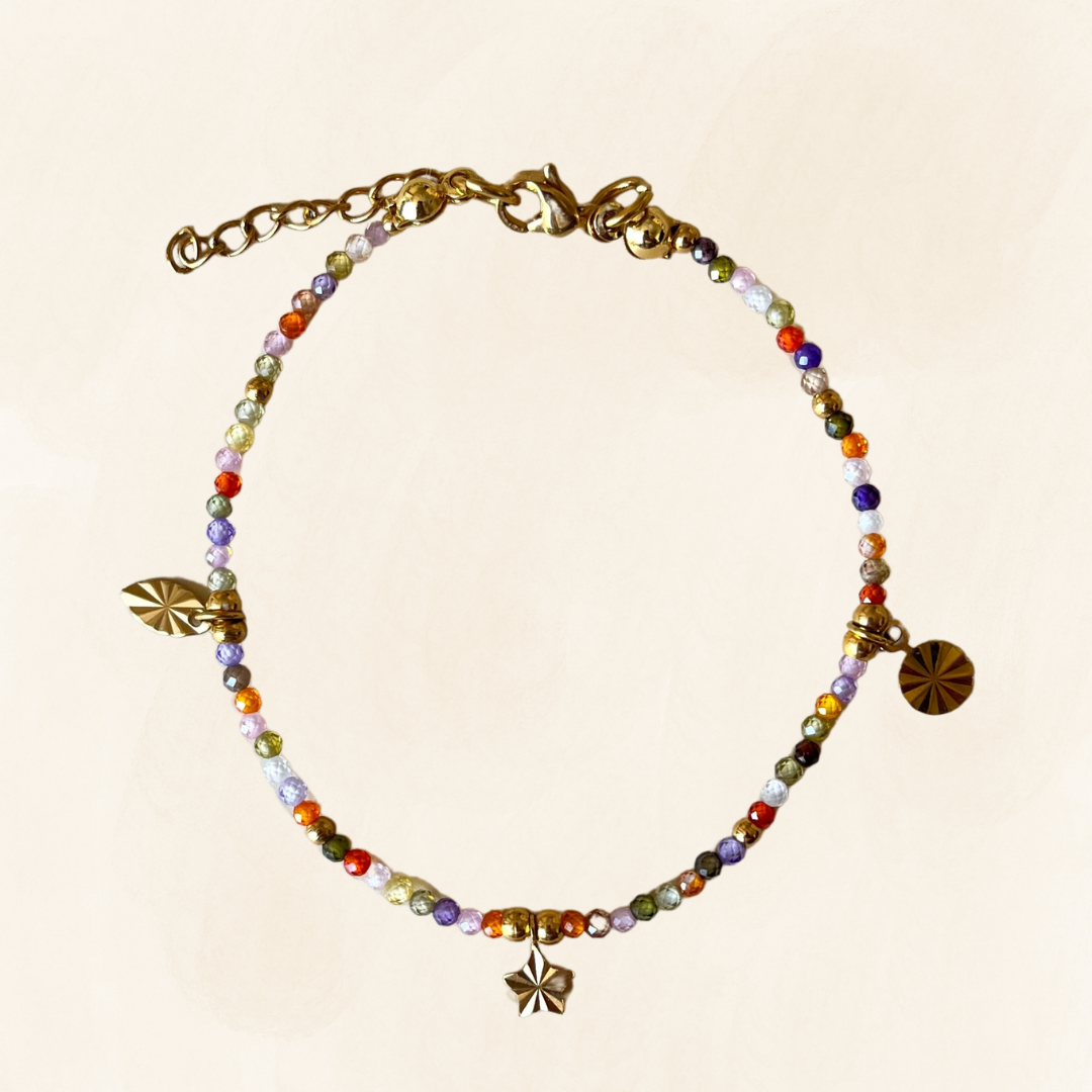 Pulsera Canarias