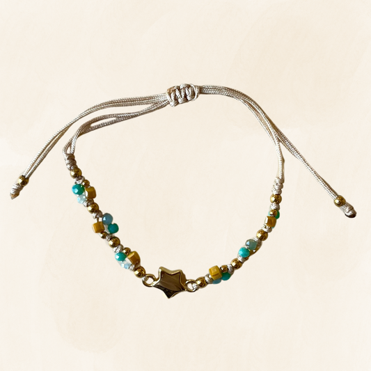 Pulsera Barú