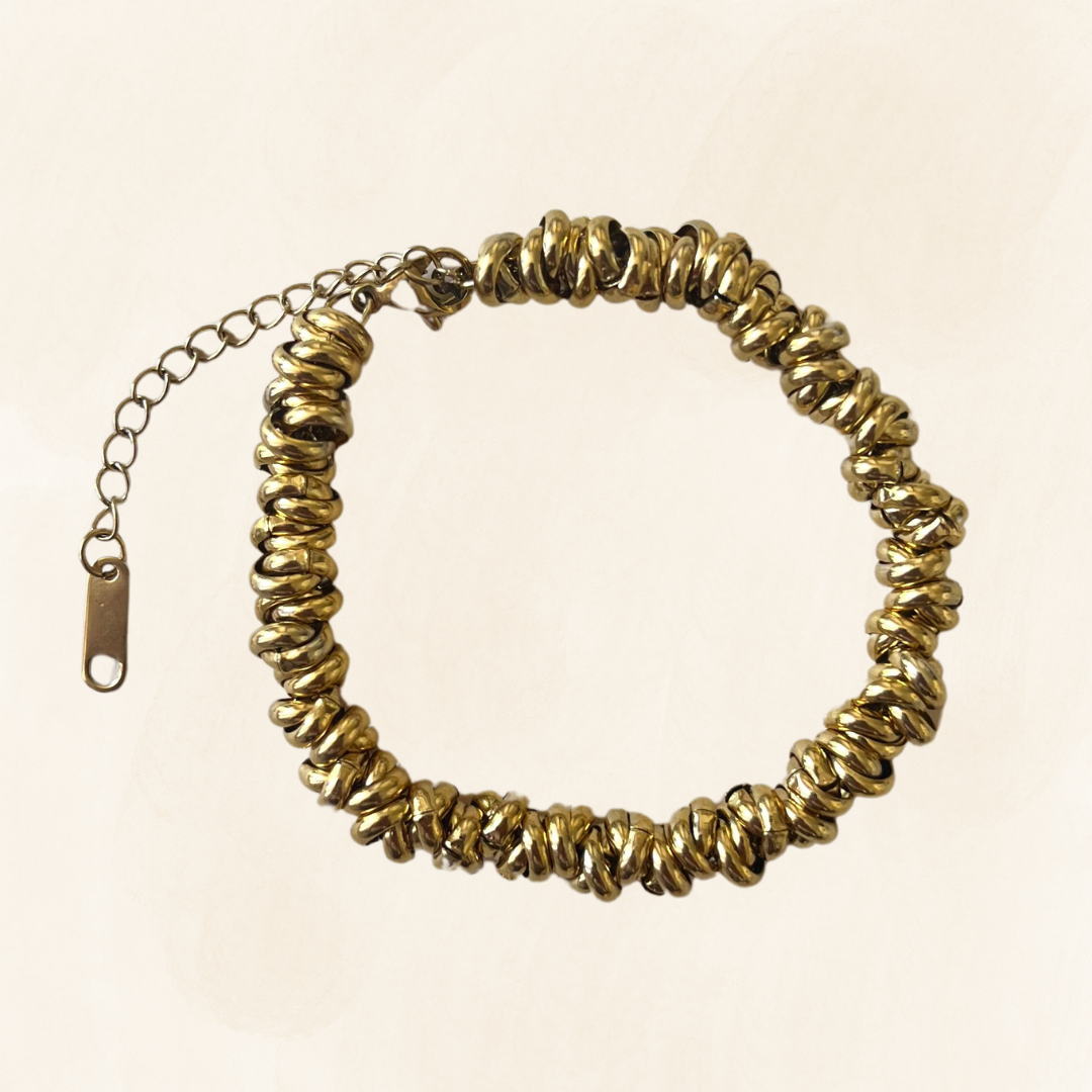 Pulsera Maldivas