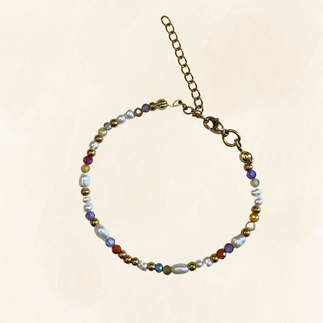 Pulsera Santa Marta