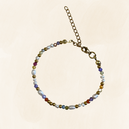 Pulsera Santa Marta