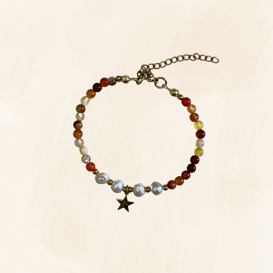 Pulsera Veleros