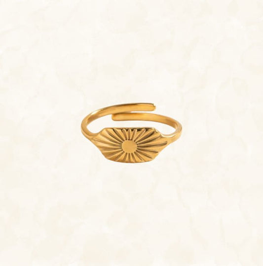 Anillo Libra