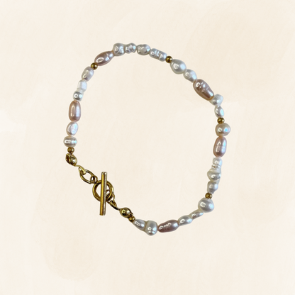 Pulsera Janeiro