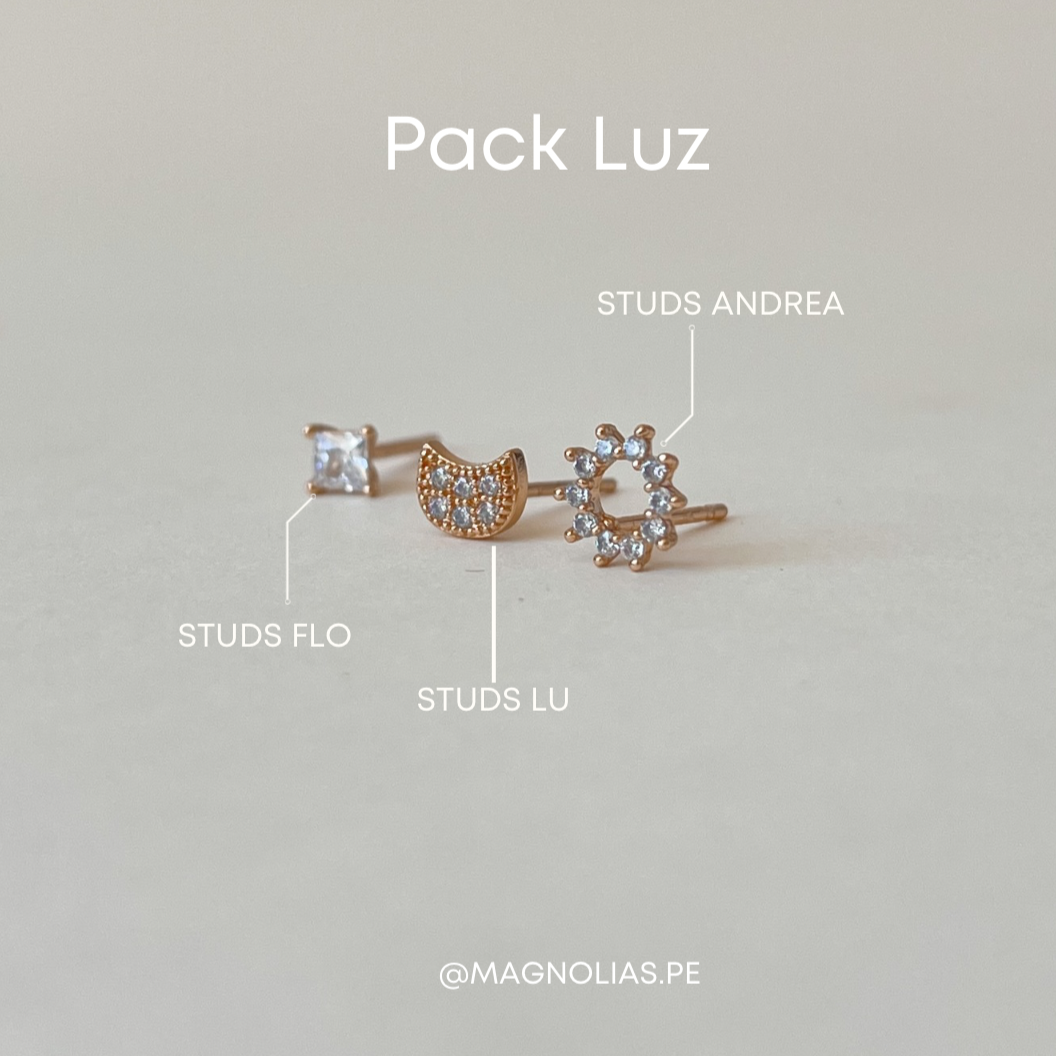 Pack Luz