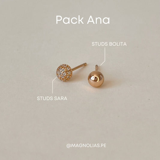 Pack Ana