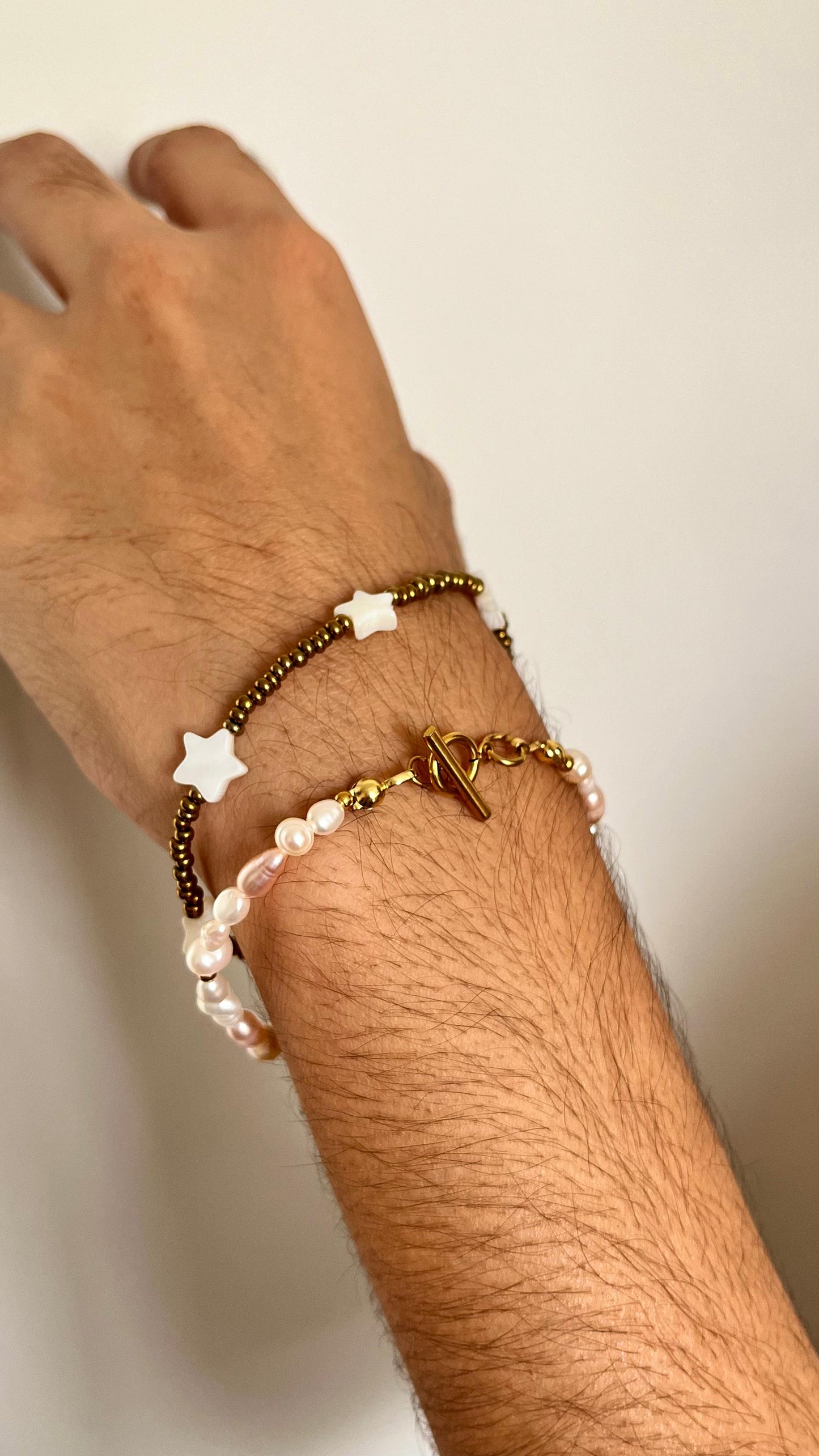 Pulsera Janeiro