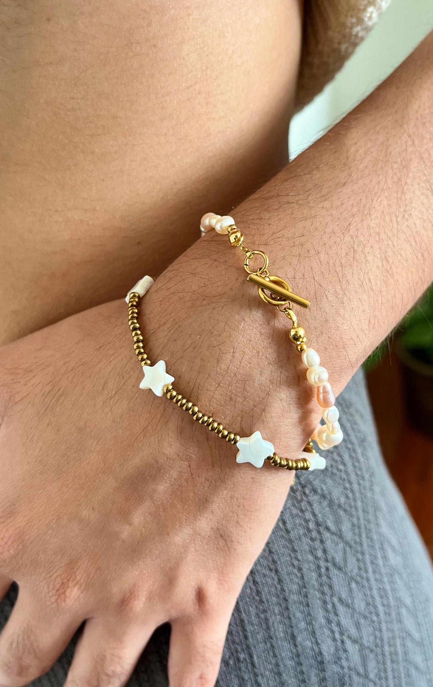 Pulsera Aruba