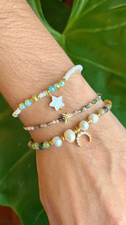 Pulsera Mujeres