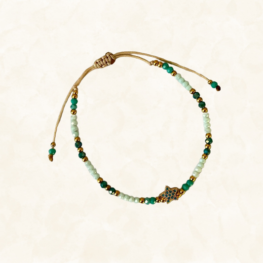 Pulsera Estrella