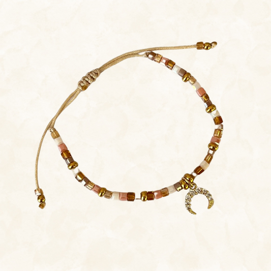 Pulsera Luna